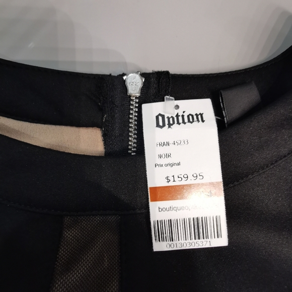 Frank Lyman dress size 14 - Picture 2 of 3